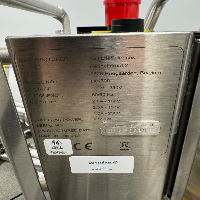 Pall LevMixer 200L Single Use Mixer image 3